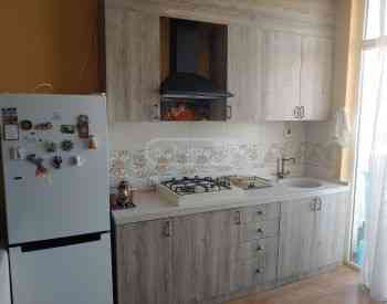 Apartments For Rent three-room 75м² 10/14 floor Tbilisi