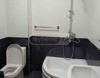 Apartments For Rent three-room 75м² 10/14 floor Tbilisi