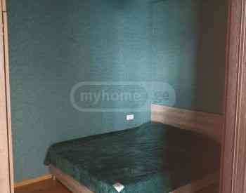 Apartments For Rent three-room 75м² 10/14 floor Tbilisi