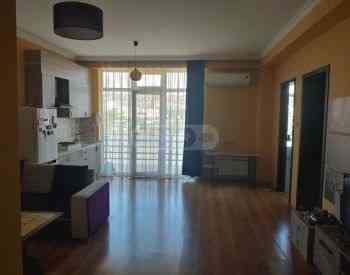 Apartments For Rent three-room 75м² 10/14 floor Tbilisi