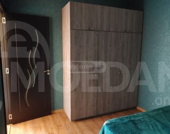 Apartments For Rent three-room 75м² 10/14 floor Tbilisi - photo 3