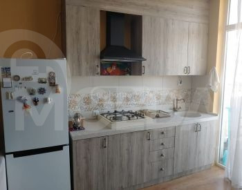 Apartments For Rent three-room 75м² 10/14 floor Tbilisi - photo 1