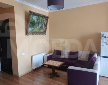 Apartments For Rent three-room 75м² 10/14 floor Tbilisi - photo 8