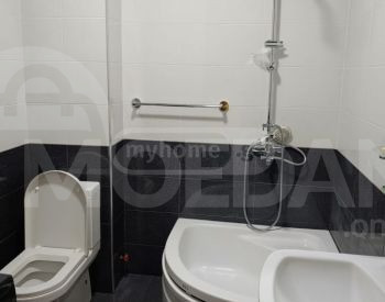 Apartments For Rent three-room 75м² 10/14 floor Tbilisi - photo 4