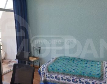 Apartments For Rent three-room 75м² 10/14 floor Tbilisi - photo 9