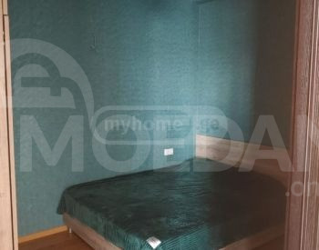 Apartments For Rent three-room 75м² 10/14 floor Tbilisi - photo 5