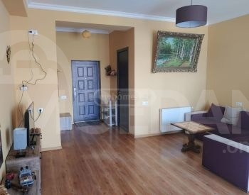 Apartments For Rent three-room 75м² 10/14 floor Tbilisi - photo 10