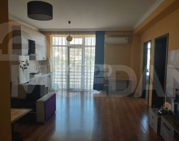 Apartments For Rent three-room 75м² 10/14 floor Tbilisi - photo 6