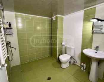 Apartments For Rent three-room 100м² 2/5 floor Tbilisi