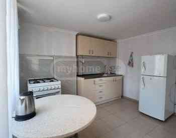 Apartments For Rent three-room 100м² 2/5 floor Tbilisi