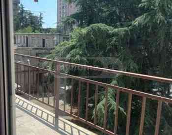 Apartments For Rent three-room 100м² 2/5 floor Tbilisi