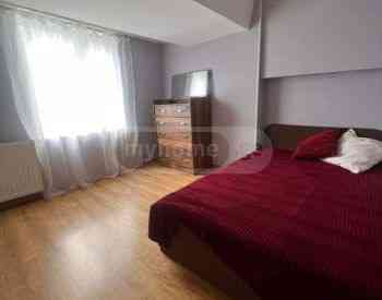 Apartments For Rent three-room 100м² 2/5 floor Tbilisi
