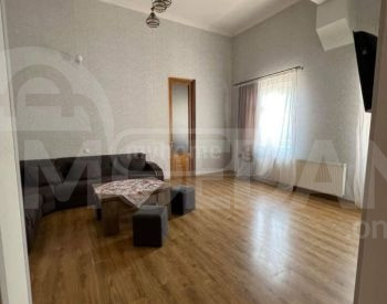Apartments For Rent three-room 100м² 2/5 floor Tbilisi - photo 8