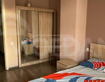 Apartments For Rent three-room 64м² 7/12 floor Tbilisi - photo 4