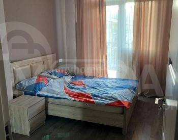 Apartments For Rent three-room 64м² 7/12 floor Tbilisi - photo 5
