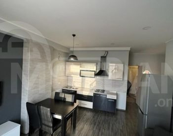Apartments For Rent three-room 64м² 7/12 floor Tbilisi - photo 1