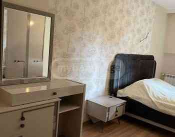 Apartments For Rent three-room 80м² 3/9 floor Tbilisi