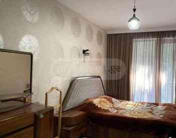 Apartments For Rent three-room 80м² 3/9 floor Tbilisi