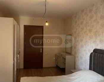 Apartments For Rent three-room 80м² 3/9 floor Tbilisi