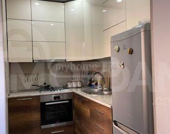 Apartments For Rent three-room 80м² 3/9 floor Tbilisi - photo 9