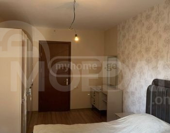 Apartments For Rent three-room 80м² 3/9 floor Tbilisi - photo 4