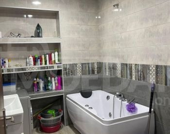 Apartments For Rent three-room 80м² 3/9 floor Tbilisi - photo 8