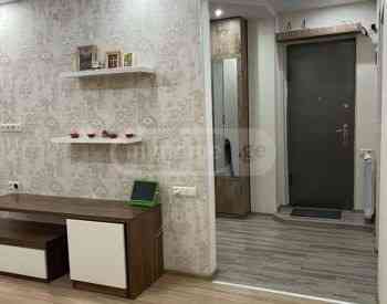 Apartments For Rent three-room 80м² 3/9 floor Tbilisi