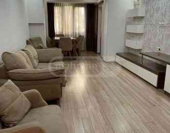 Apartments For Rent three-room 80м² 3/9 floor Tbilisi