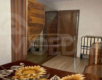Apartments For Rent three-room 80м² 3/9 floor Tbilisi - photo 4