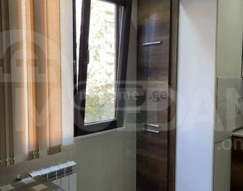 Apartments For Rent three-room 80м² 3/9 floor Tbilisi - photo 8