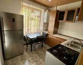 Apartments For Rent three-room 65м² 3/8 floor Tbilisi