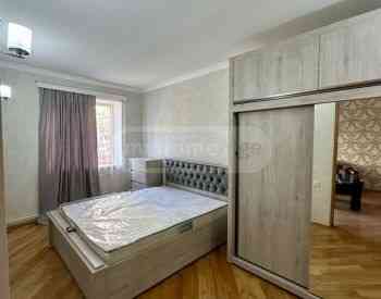 Apartments For Rent three-room 65м² 3/8 floor Tbilisi