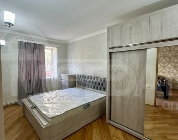 Apartments For Rent three-room 65м² 3/8 floor Tbilisi - photo 2