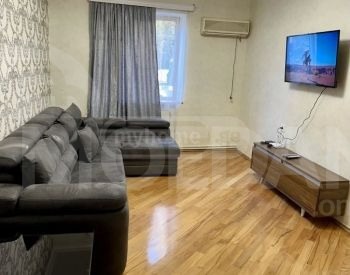 Apartments For Rent three-room 65м² 3/8 floor Tbilisi - photo 8