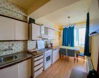 Apartments For Rent three-room 81м² 10/16 floor Tbilisi