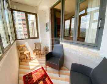 Apartments For Rent three-room 81м² 10/16 floor Tbilisi