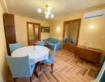 Apartments For Rent three-room 81м² 10/16 floor Tbilisi