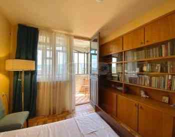 Apartments For Rent three-room 81м² 10/16 floor Tbilisi