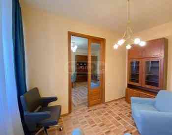 Apartments For Rent three-room 81м² 10/16 floor Tbilisi