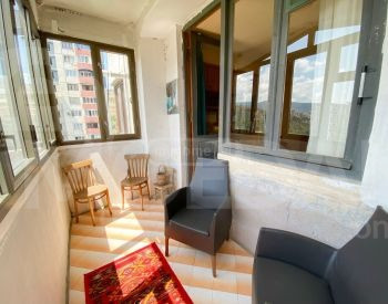 Apartments For Rent three-room 81м² 10/16 floor Tbilisi - photo 6
