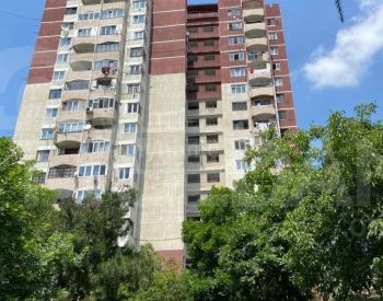 Apartments For Rent three-room 81м² 10/16 floor Tbilisi - photo 10