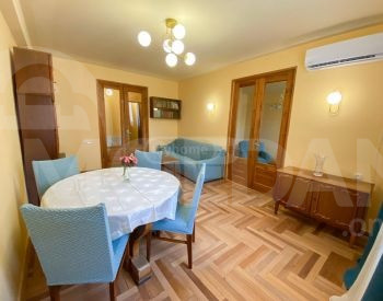 Apartments For Rent three-room 81м² 10/16 floor Tbilisi - photo 5