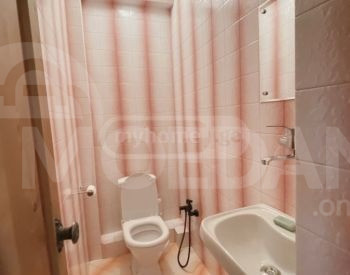 Apartments For Rent three-room 81м² 10/16 floor Tbilisi - photo 8