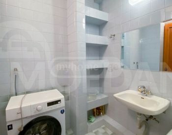 Apartments For Rent three-room 81м² 10/16 floor Tbilisi - photo 9