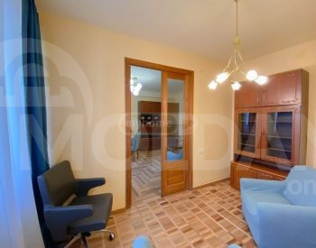 Apartments For Rent three-room 81м² 10/16 floor Tbilisi - photo 2