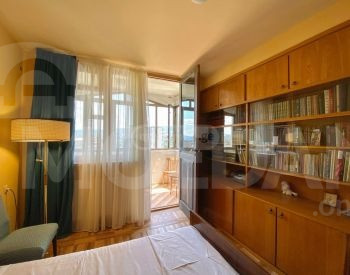 Apartments For Rent three-room 81м² 10/16 floor Tbilisi - photo 3