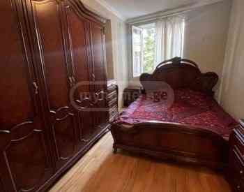 Apartments For Rent three-room 78м² 3/9 floor Tbilisi