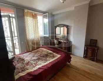 Apartments For Rent three-room 78м² 3/9 floor Tbilisi