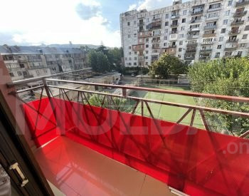 Apartments For Rent three-room 78м² 3/9 floor Tbilisi - photo 10