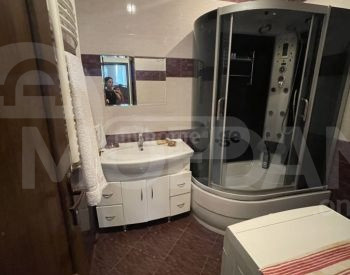 Apartments For Rent three-room 78м² 3/9 floor Tbilisi - photo 9